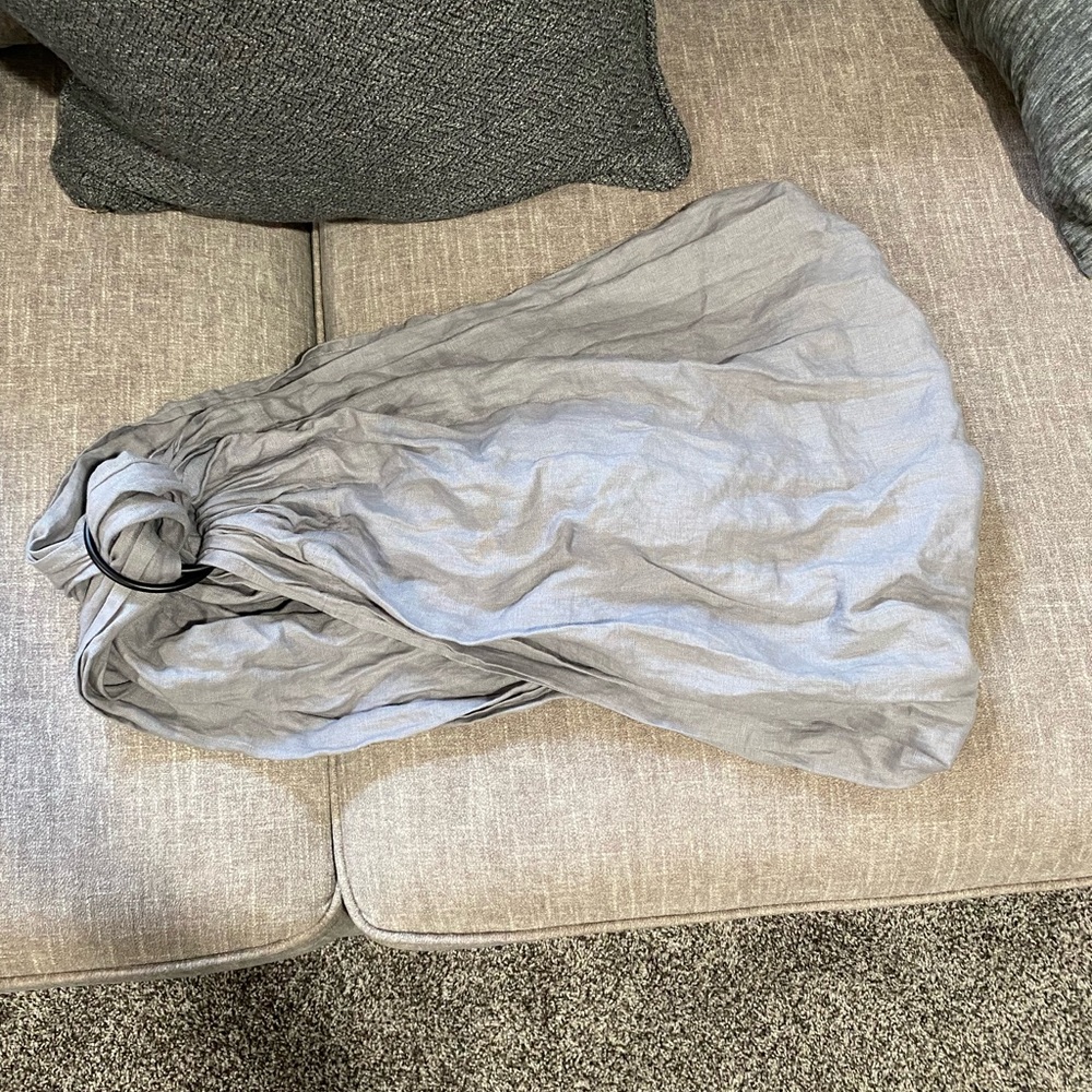 Kyte Baby Ring Sling